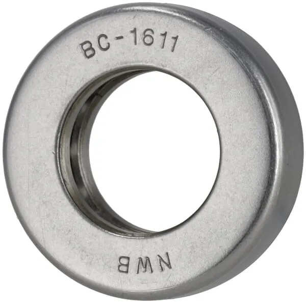 Tlakové kuličkové ložisko