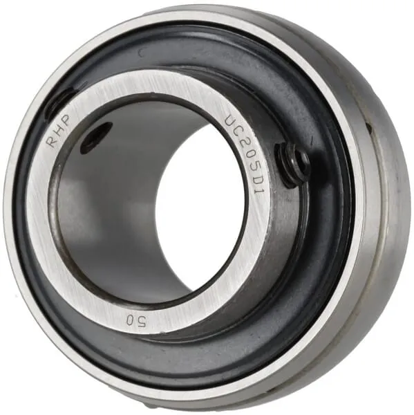 Vložka kuličkového ložiska