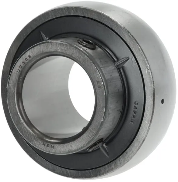 Vložka kuličkového ložiska