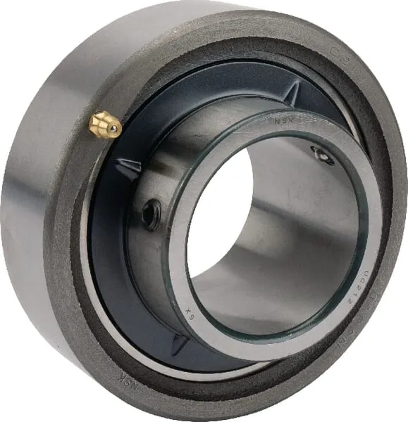 Jednotka kuličkového ložiska