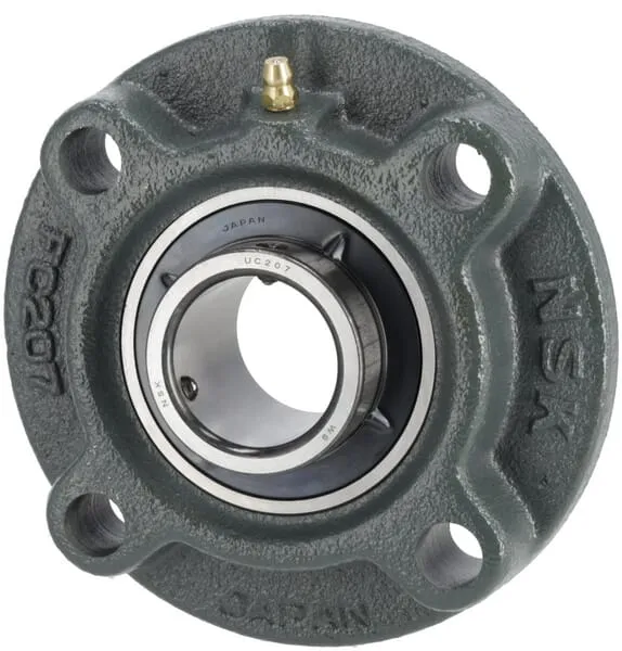 Jednotka kuličkového ložiska