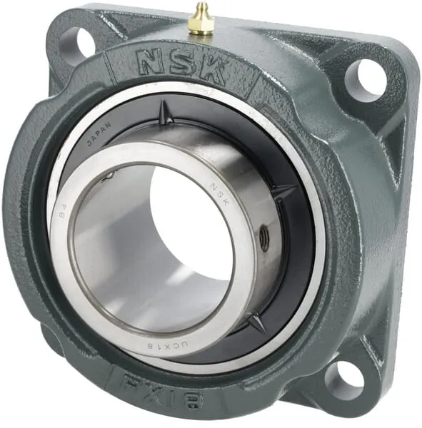 Jednotka kuličkového ložiska