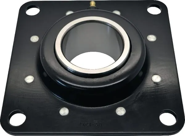 Ložisková jednotka