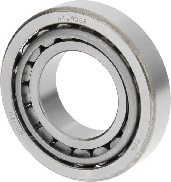 Kuželíkové ložisko