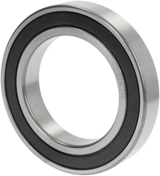 Radiální kuličkové ložisko