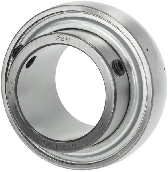 Vložka kuličkového ložiska