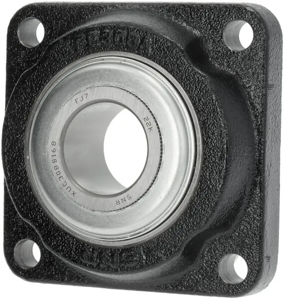 Jednotka kuličkového ložiska