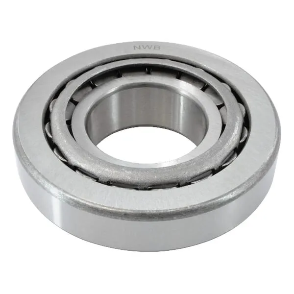 Kuželíkové ložisko