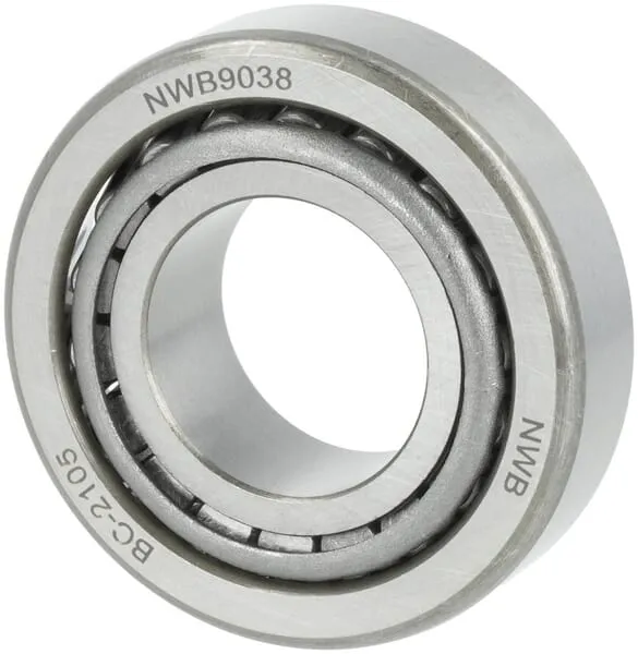 Kuželíkové ložisko