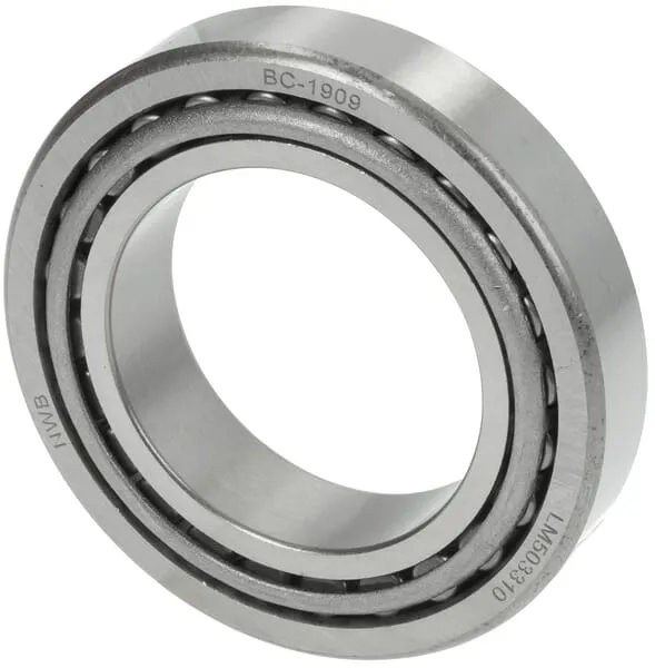 Kuželíkové ložisko