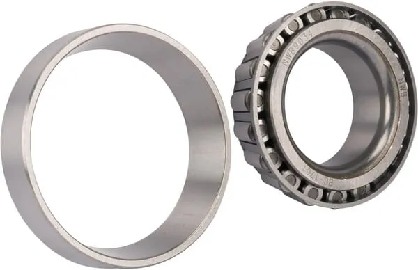 Kuželíkové ložisko