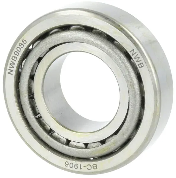 Kuželíkové ložisko