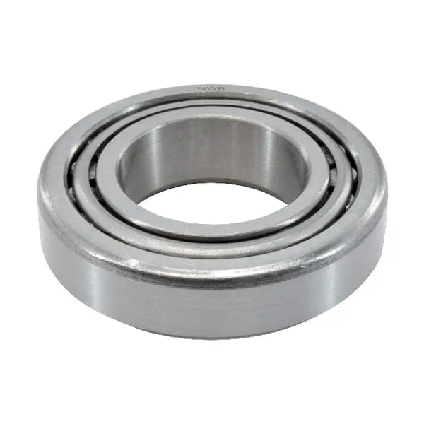 Kuželíkové ložisko