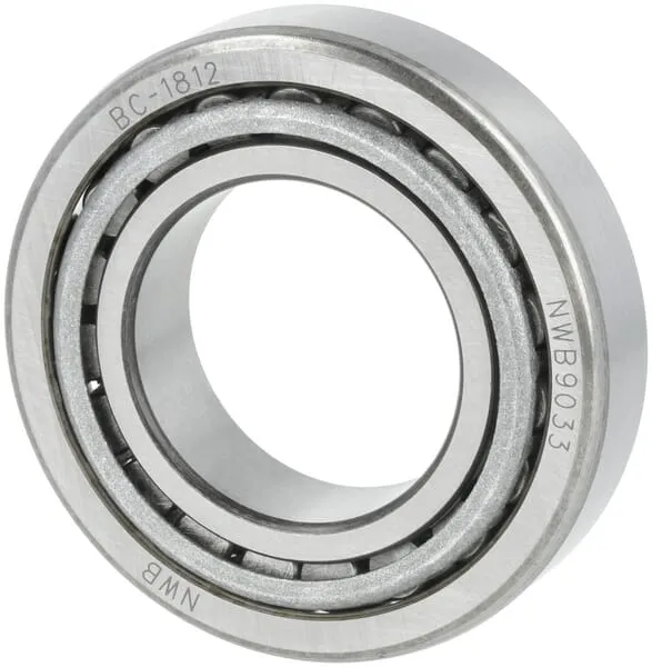 Kuželíkové ložisko