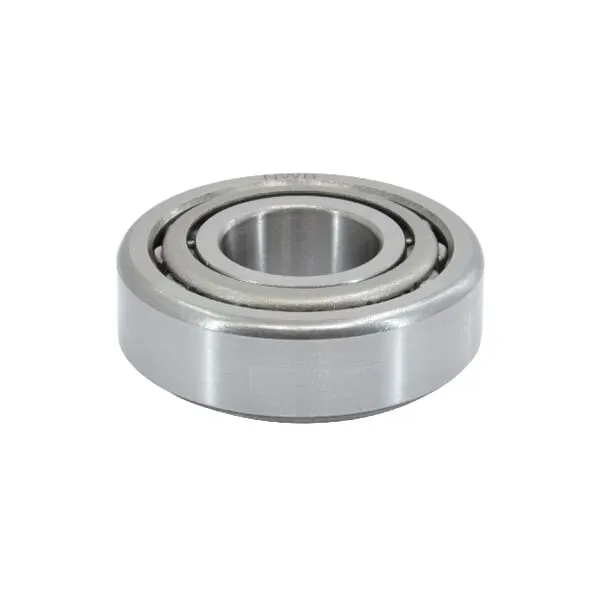 Kuželíkové ložisko