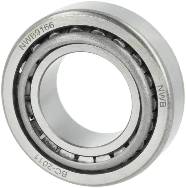 Kuželíkové ložisko