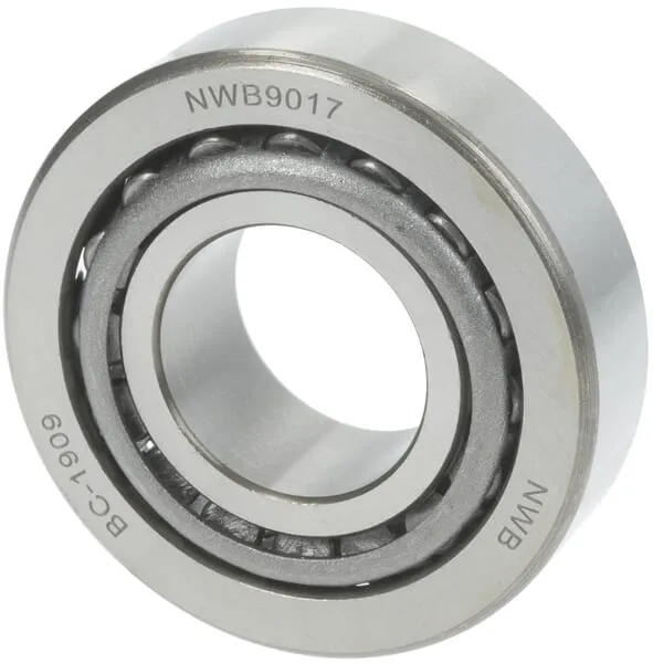 Kuželíkové ložisko