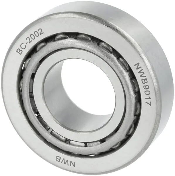 Kuželíkové ložisko