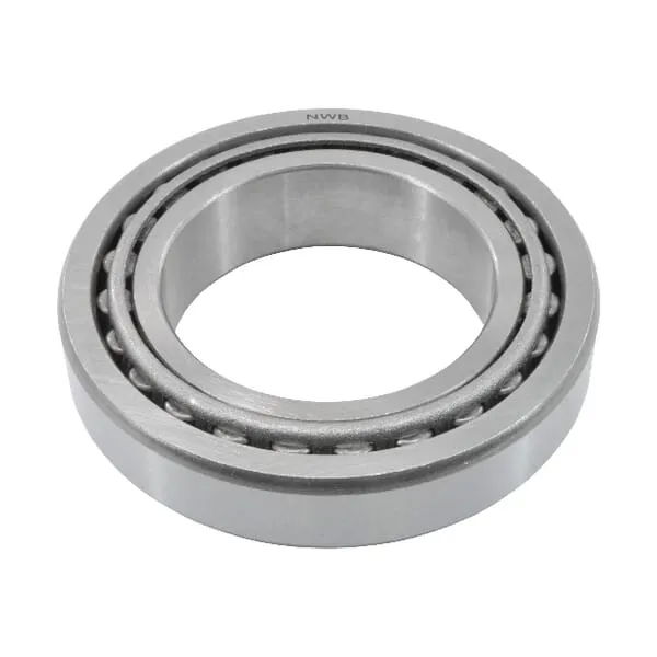 Kuželíkové ložisko