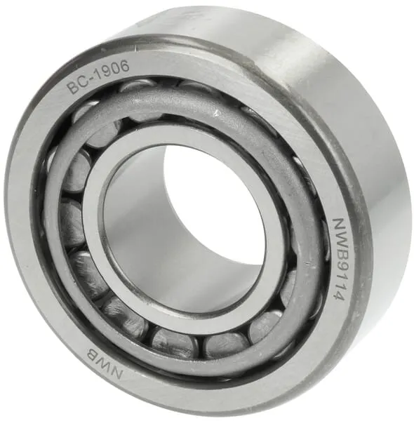 Kuželíkové ložisko