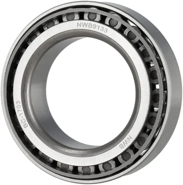 Kuželíkové ložisko