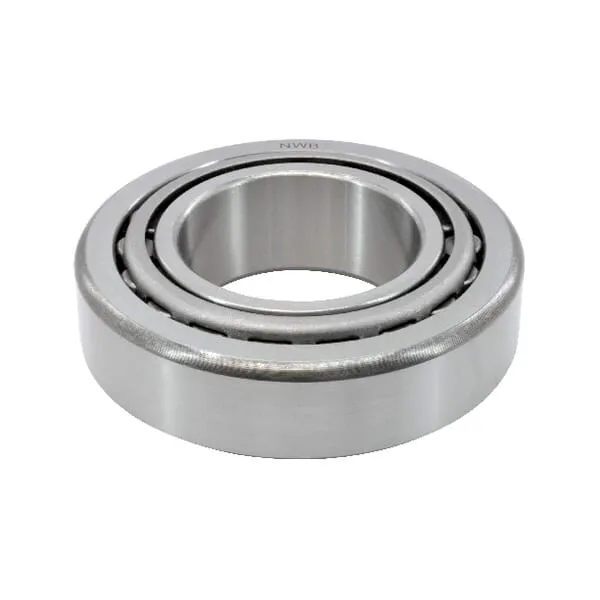 Kuželíkové ložisko