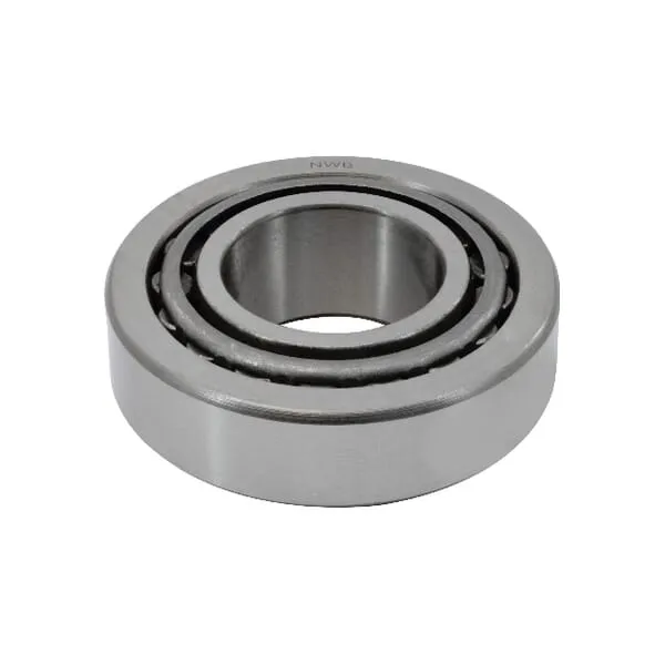 Kuželíkové ložisko