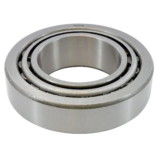 Kuželíkové ložisko