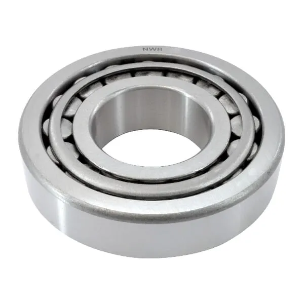 Kuželíkové ložisko