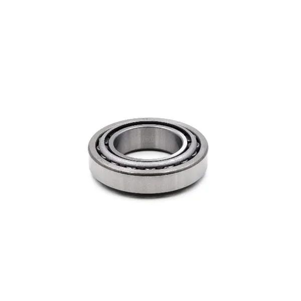 Kuželíkové ložisko