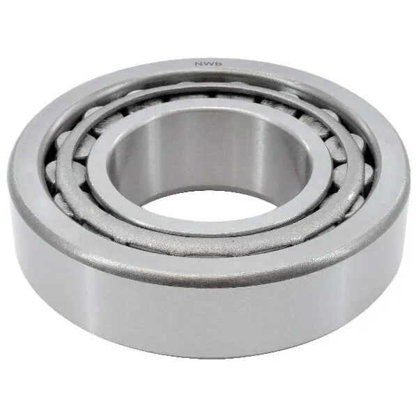 Kuželíkové ložisko