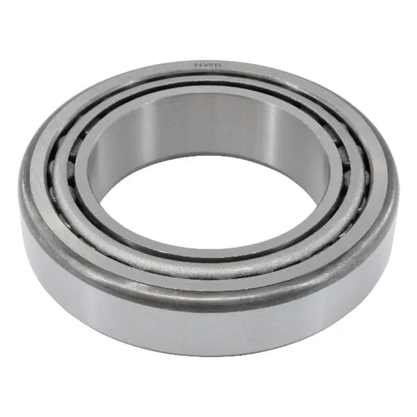 Kuželíkové ložisko