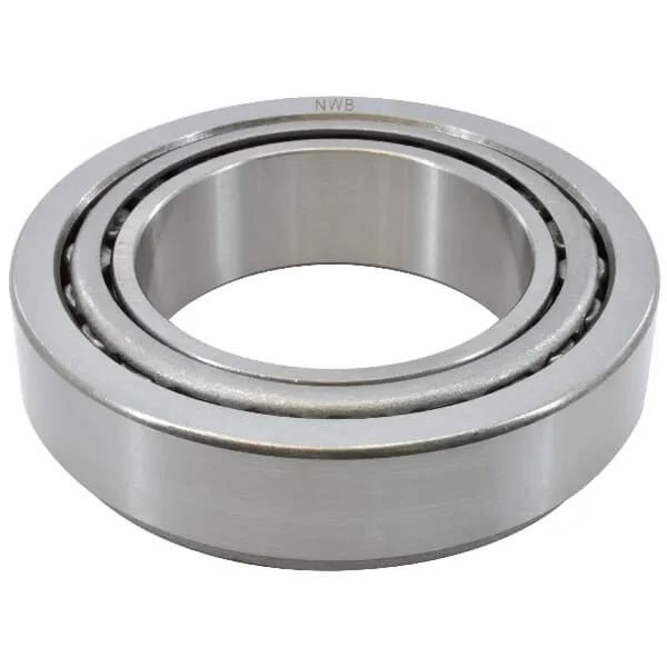 Kuželíkové ložisko