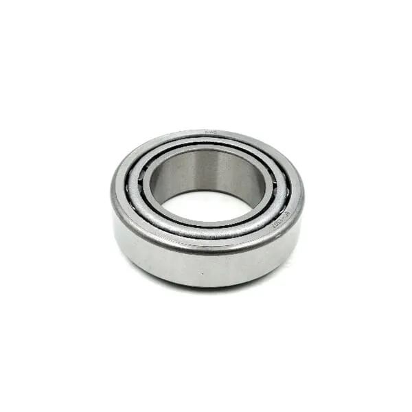 Kuželíkové ložisko