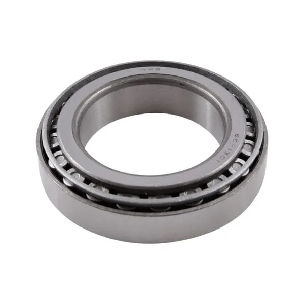 Kuželíkové ložisko