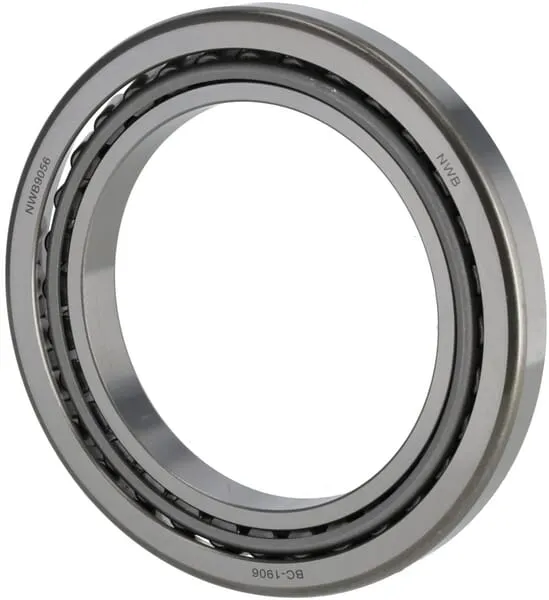 Kuželíkové ložisko