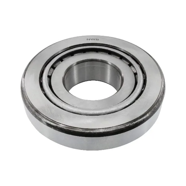 Kuželíkové ložisko