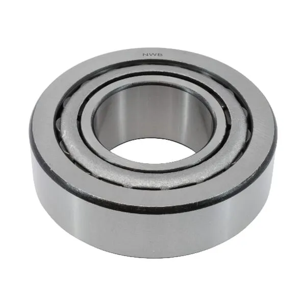 Kuželíkové ložisko