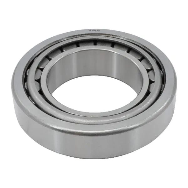 Kuželíkové ložisko