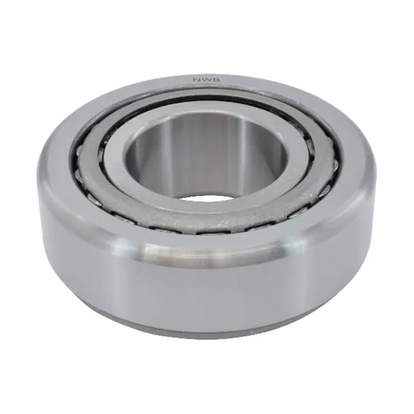 Kuželíkové ložisko