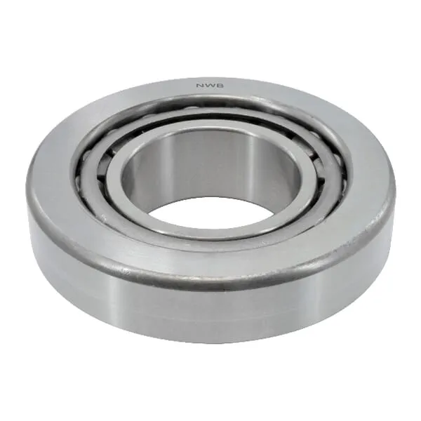 Kuželíkové ložisko