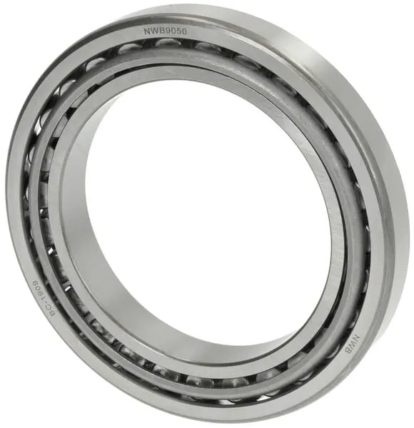 Kuželíkové ložisko