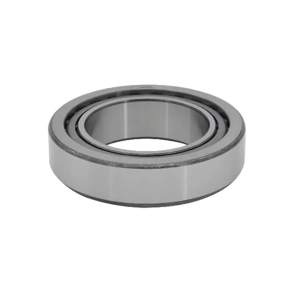 Kuželíkové ložisko