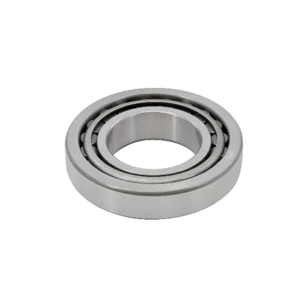 Kuželíkové ložisko