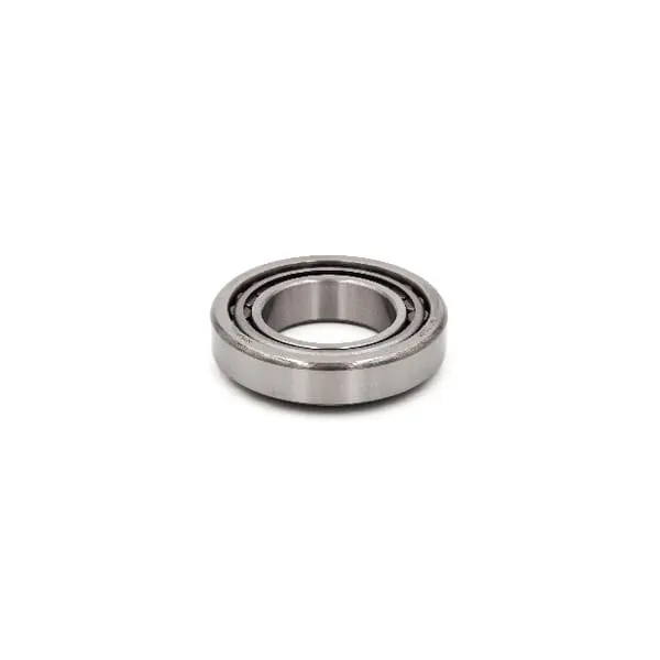 Kuželíkové ložisko