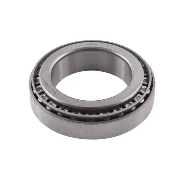 Kuželíkové ložisko