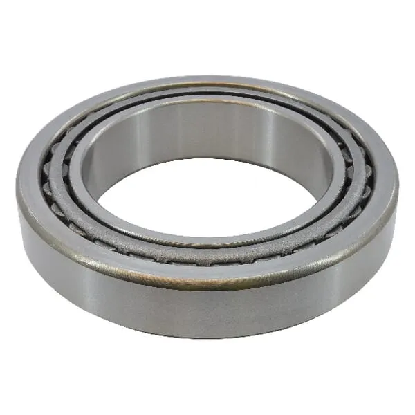 Kuželíkové ložisko