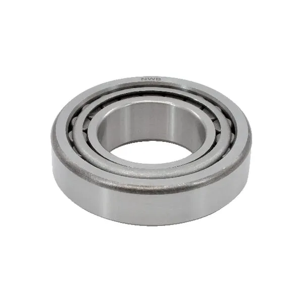 Kuželíkové ložisko