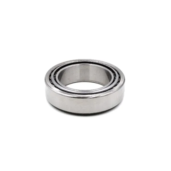 Kuželíkové ložisko