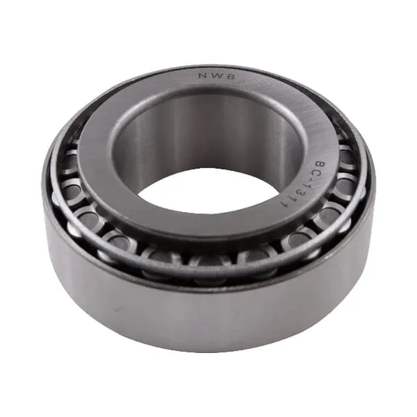 Kuželíkové ložisko